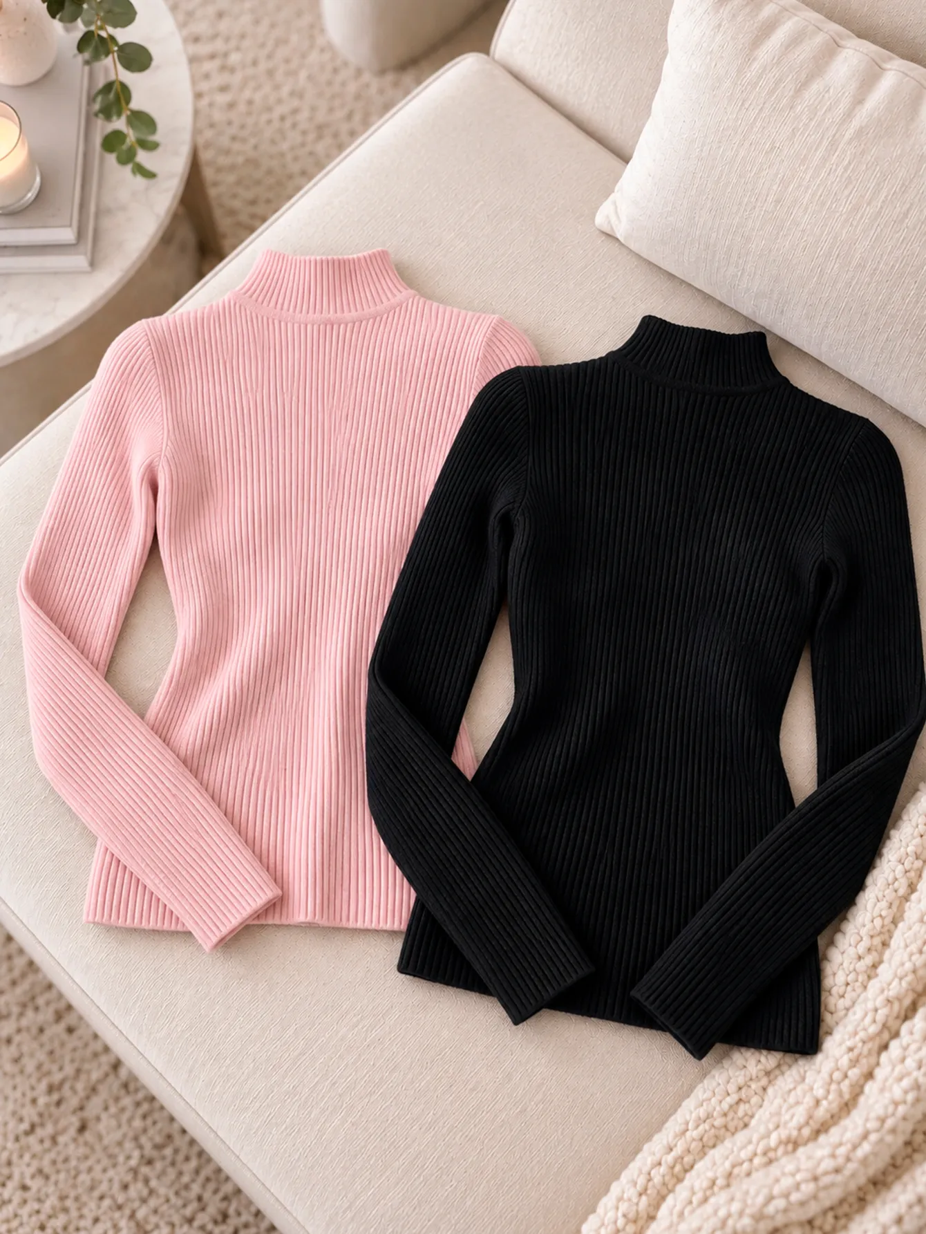 MIS0096 primera edicion sweter dama 15330